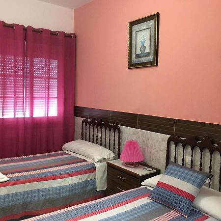 מלון O Hospital Hostal O Labrador מראה חיצוני תמונה