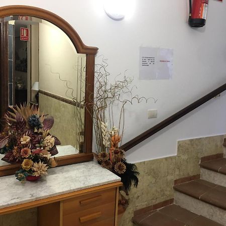 מלון O Hospital Hostal O Labrador מראה חיצוני תמונה