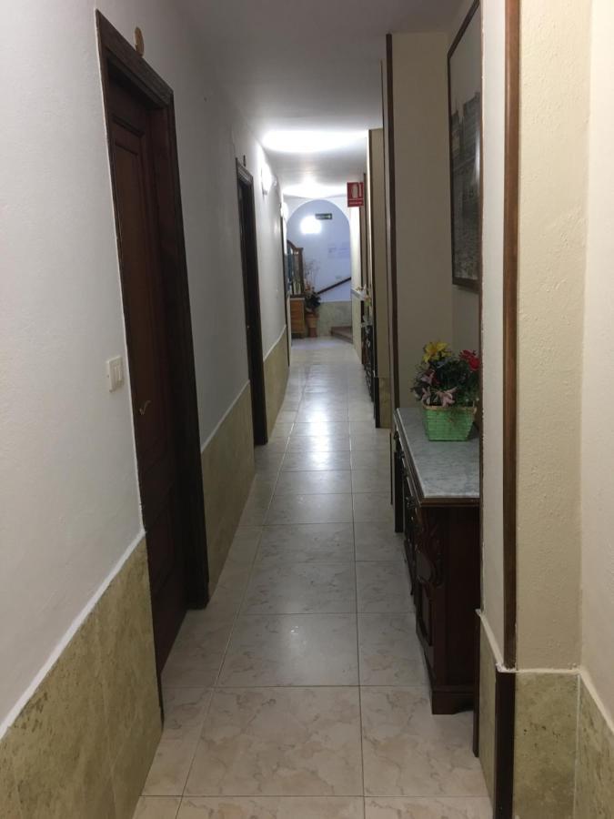 מלון O Hospital Hostal O Labrador מראה חיצוני תמונה