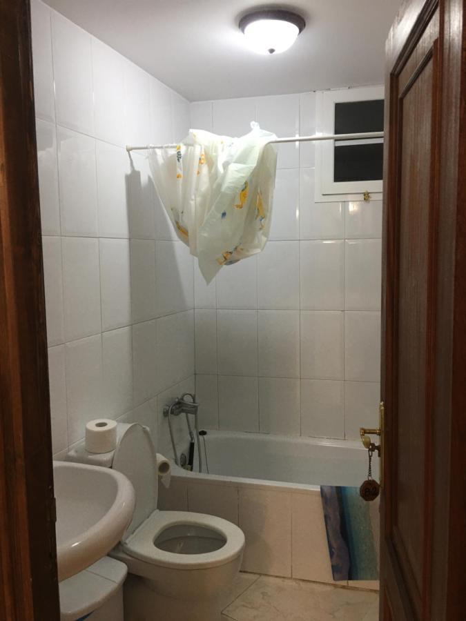 מלון O Hospital Hostal O Labrador מראה חיצוני תמונה
