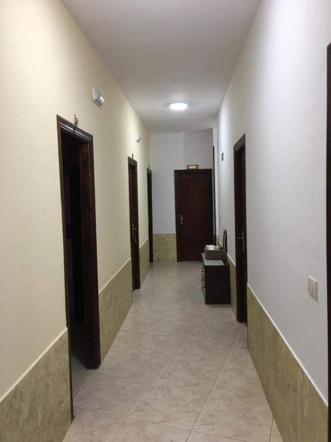 מלון O Hospital Hostal O Labrador מראה חיצוני תמונה