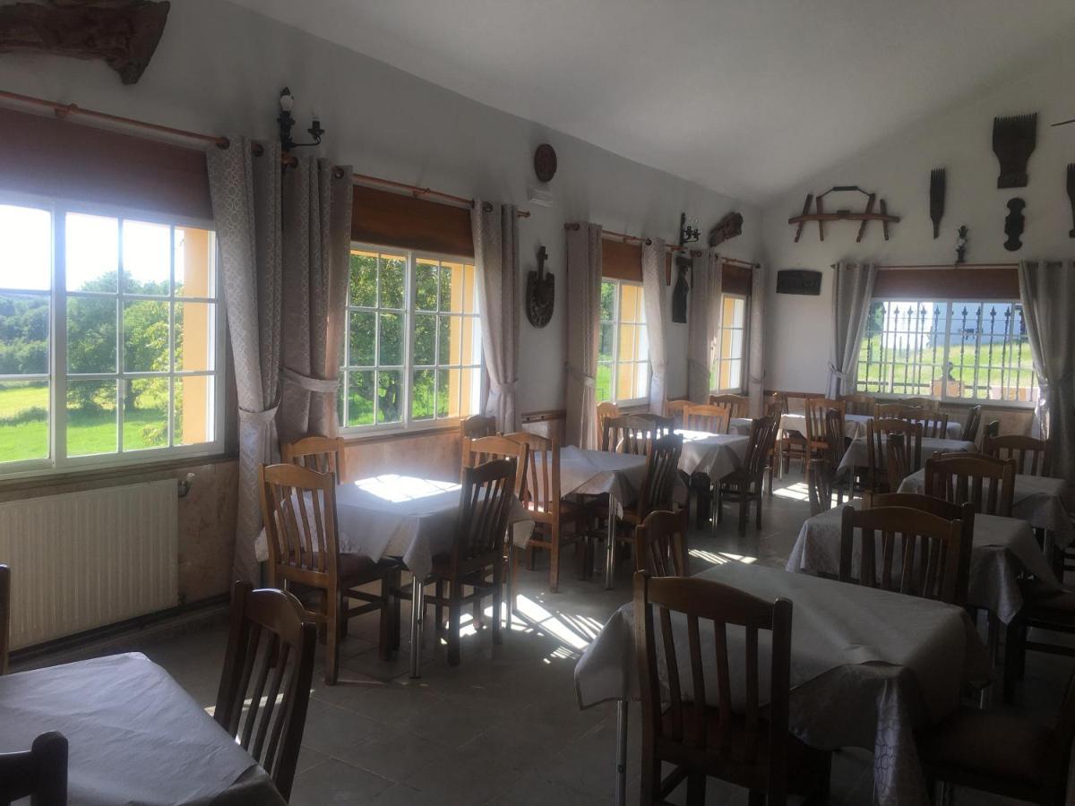 מלון O Hospital Hostal O Labrador מראה חיצוני תמונה
