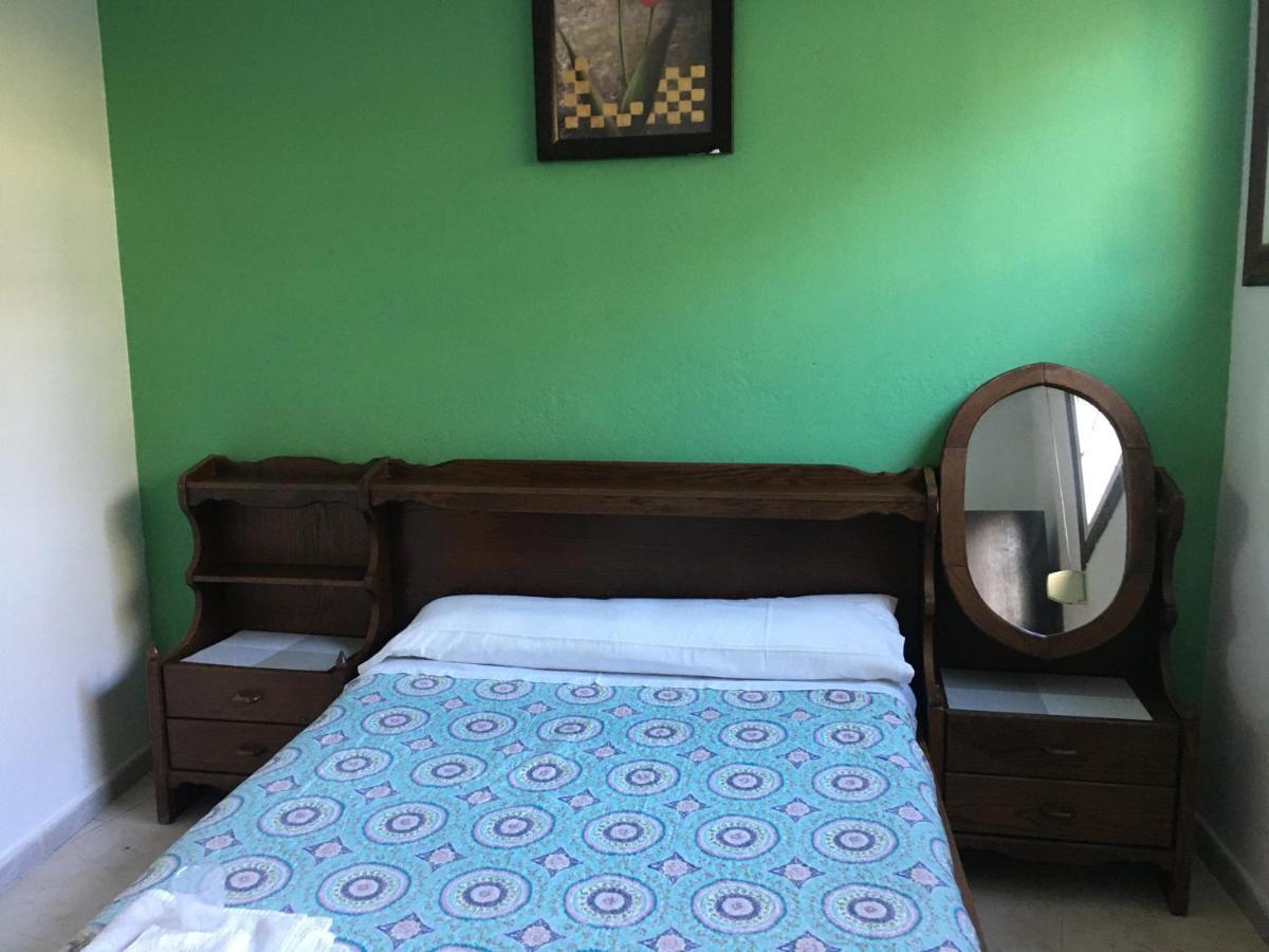 מלון O Hospital Hostal O Labrador מראה חיצוני תמונה