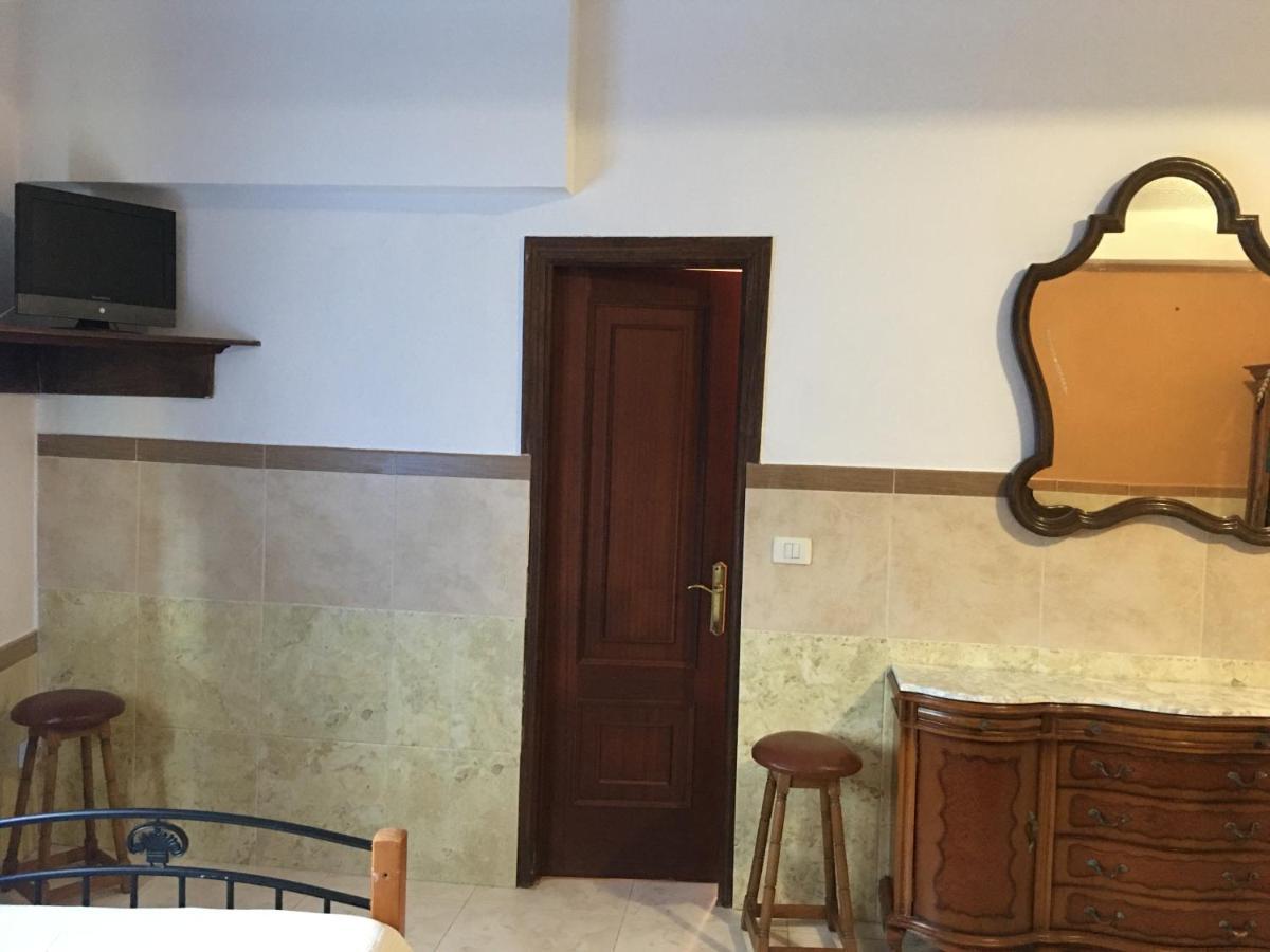 מלון O Hospital Hostal O Labrador מראה חיצוני תמונה