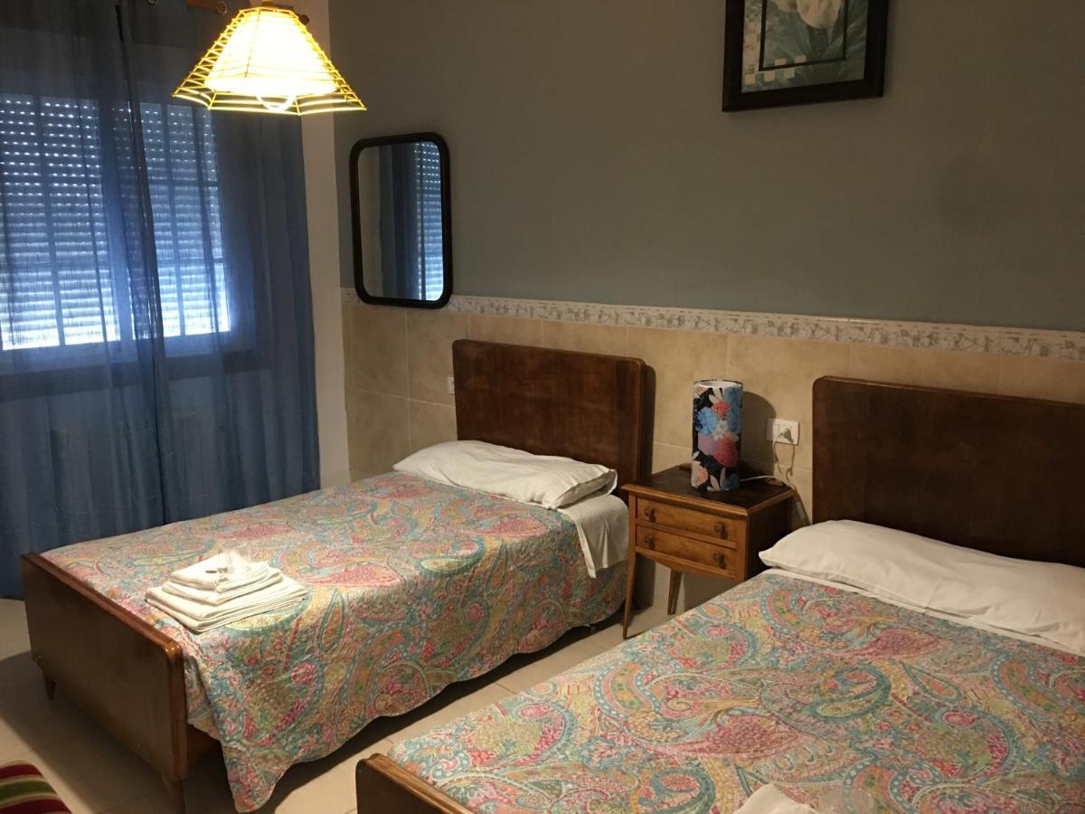 מלון O Hospital Hostal O Labrador מראה חיצוני תמונה