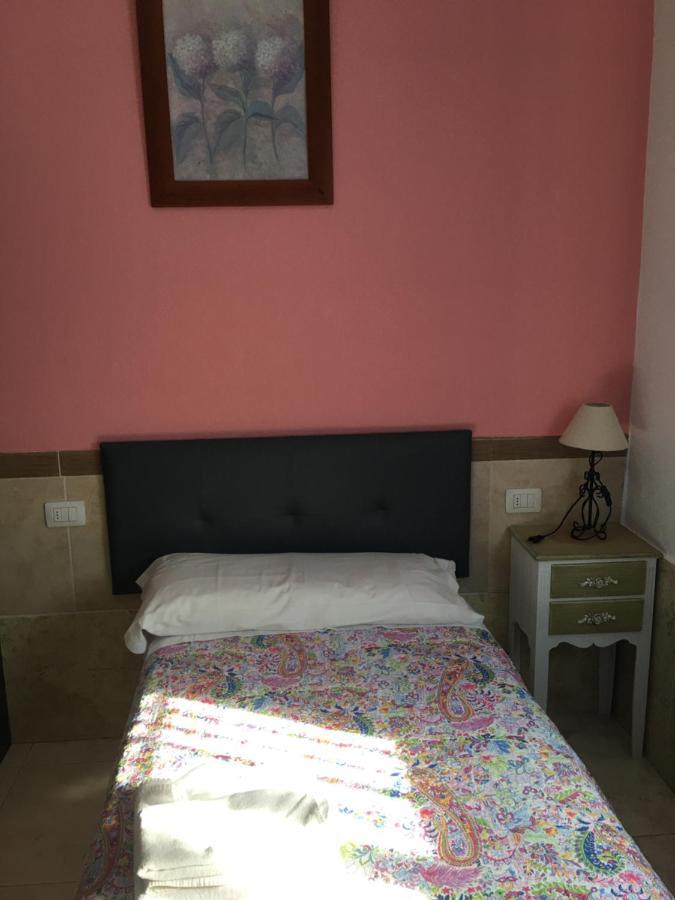מלון O Hospital Hostal O Labrador מראה חיצוני תמונה